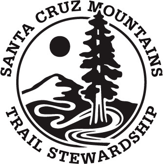 Santa Cruz Mountains Trail Stewardship