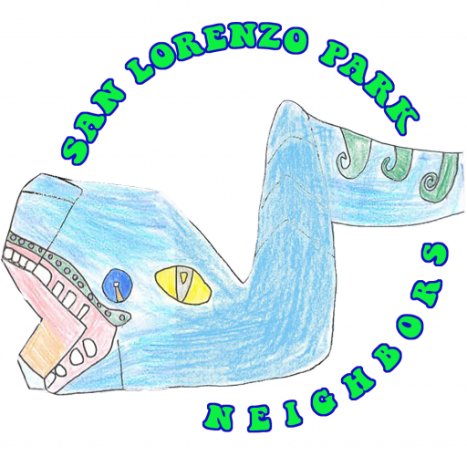 San Lorenzo Park Neighbors