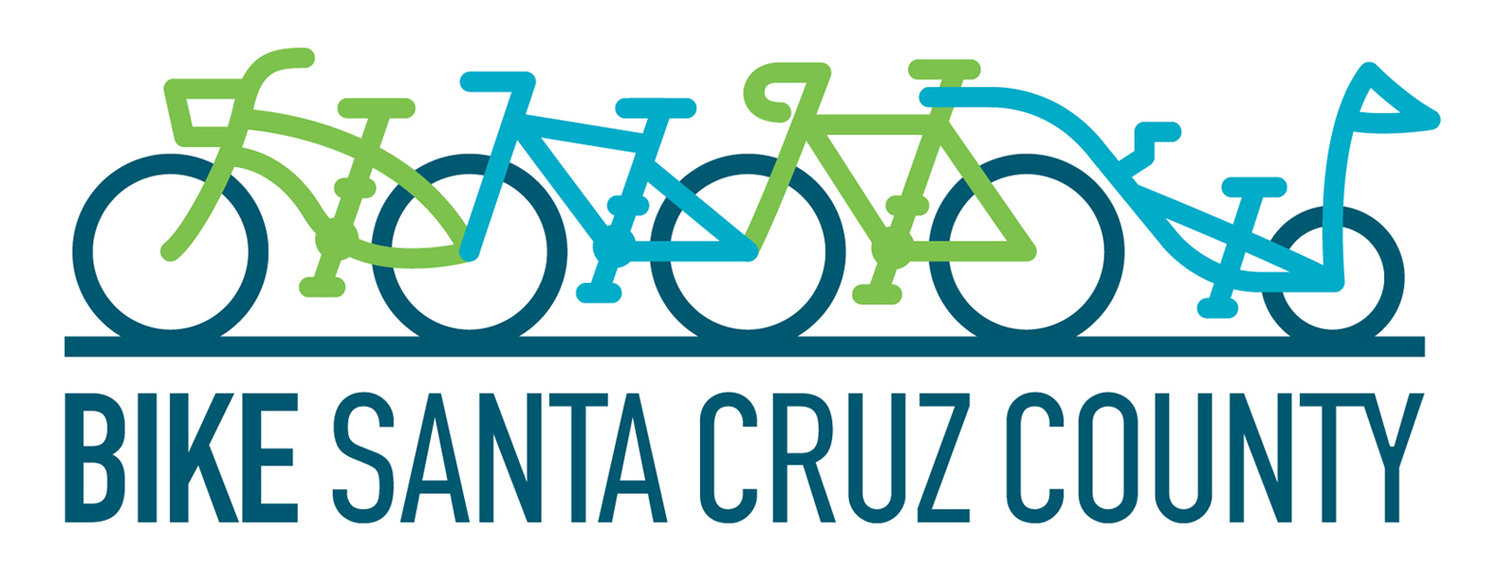 Bike Santa Cruz County