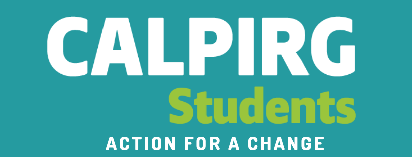 CALPRIG Students