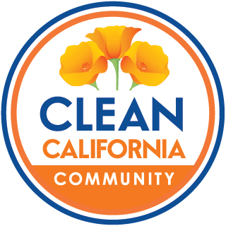 Clean California Community