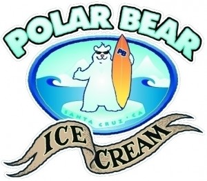 Polar Bear Ice Cream