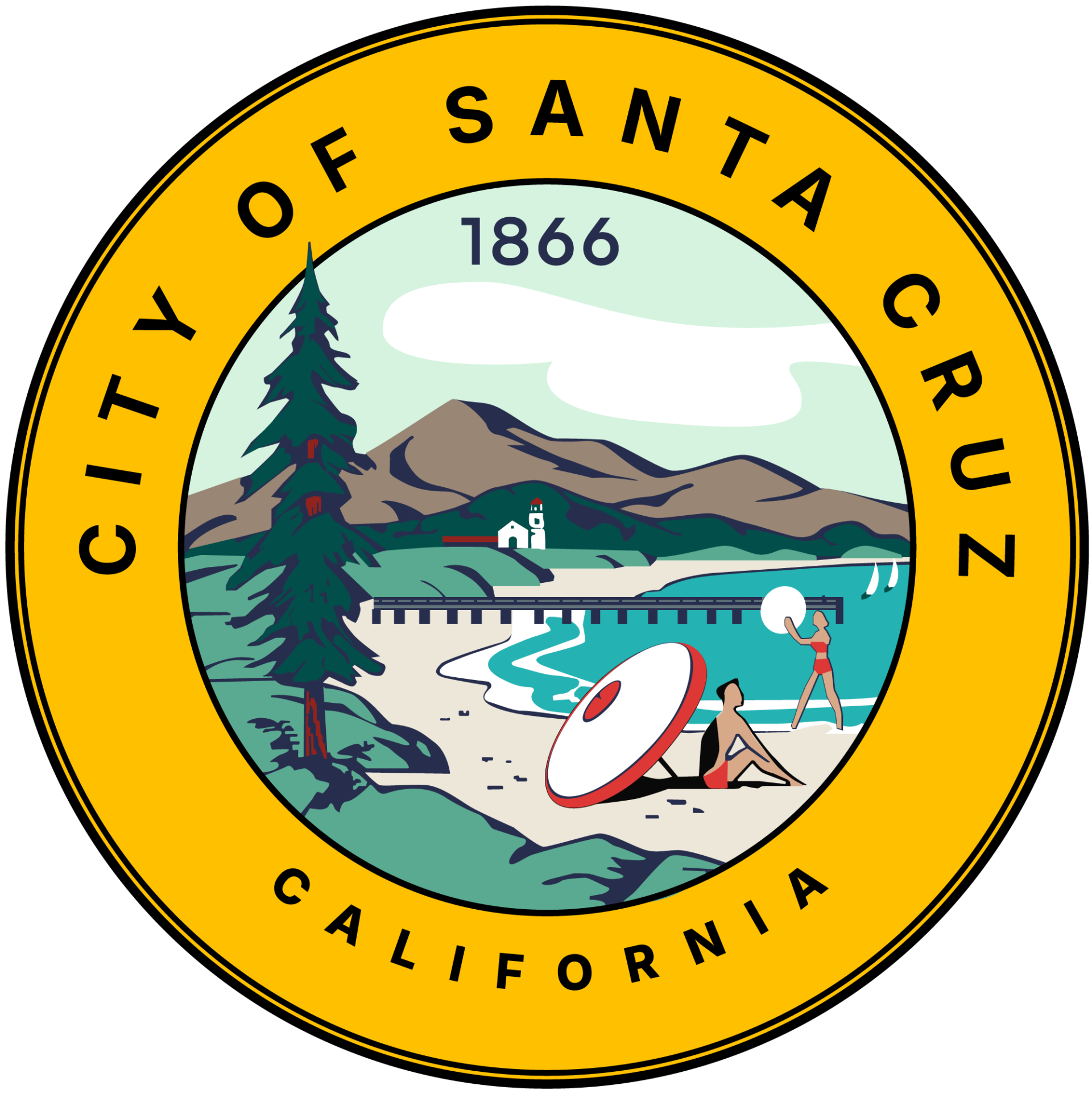 City of Santa Cruz