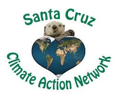 Santa Cruz Climate Action Network